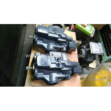 Rexroth Uchida for excavator hydraulic pump